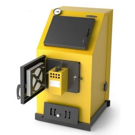 Котёл TMF Оптимус Газ Лайт 20 под АРТ и ТЭН Амазонка бай фото в Слуцке