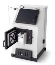 Котёл TMF Оптимус Газ Лайт 20 под АРТ и ТЭН Амазонка бай фото в Слуцке