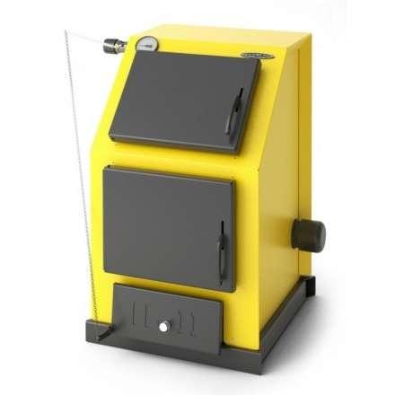 Котёл TMF Оптимус Электро 20 АРТ и ТЭН 6 кВт Амазонка бай фото в Слуцке