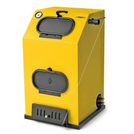 Котёл TMF ПРАГМАТИК ЭЛЕКТРО 30 АРТ ТЭН 6 кВт Амазонка бай фото в Слуцке