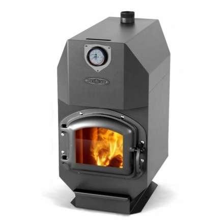 Котёл TMF СТУДЕНТ Гидравлик Амазонка бай фото в Слуцке