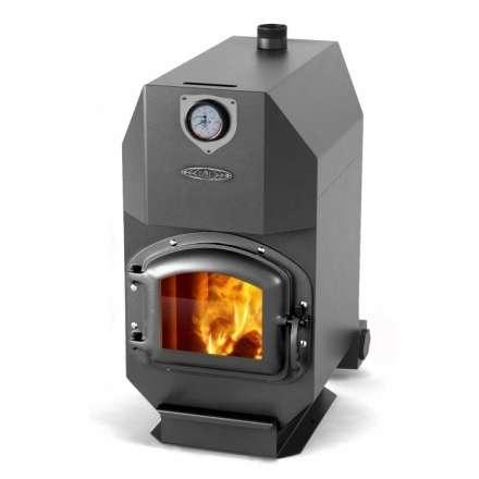 Котёл TMF СТУДЕНТ Гидравлик под ТЭН Амазонка бай фото в Слуцке