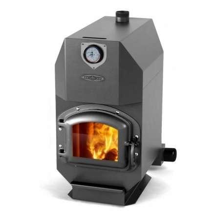 Котёл TMF СТУДЕНТ Гидравлик с ТЭН Амазонка бай фото в Слуцке