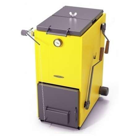 Котёл TMF Цельсий Электро 20 АРТ ТЭН 6 кВт Амазонка бай фото в Слуцке