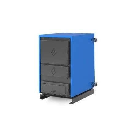 Котел твердотопливный Везувий Титаниум-65 Амазонка бай фото в Слуцке