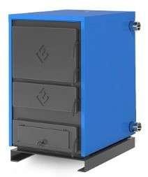 Котел твердотопливный Везувий Титаниум-85 Амазонка бай фото в Слуцке