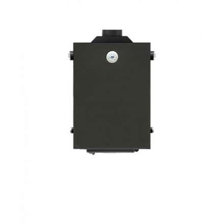 Котел твердотопливный Везувий Олимп-30 в Слуцке