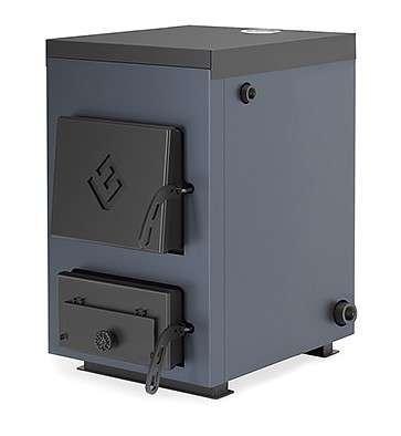 Котел твердотопливный Везувий КО-10 купить в Слуцке
