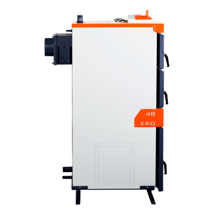 Твердотопливный котел TIS EKO 75 Амазонка бай фото в Слуцке