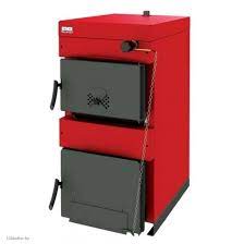 Твердотопливный котел Burnit WB 50 Амазонка бай фото в Слуцке