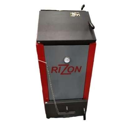 Твердотопливный котел Теплоприбор Rizon SL Амазонка бай фото в Слуцке