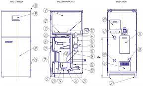 Твердотопливный котел TIS PELLET COMBI 25R (296P+OPS) Амазонка бай фото в Слуцке