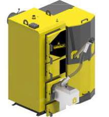 Твердотопливный котел Greolit KT-3ET 400 кВт Амазонка бай фото в Слуцке