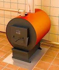 Твердотопливный котел Теплодар Уют-10 (2020) Амазонка бай фото в Слуцке