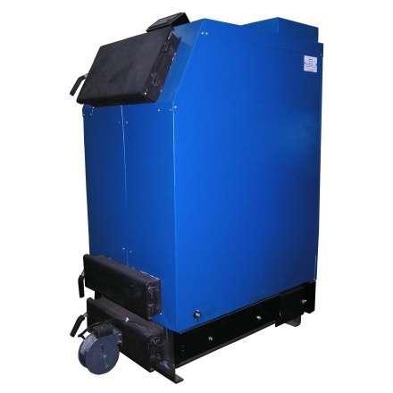 Твердотопливный котел РАТОН КОС-ТВ-23 в Слуцке