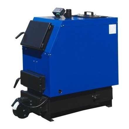 Твердотопливный котел РАТОН КОС-ТВ-45 в Слуцке