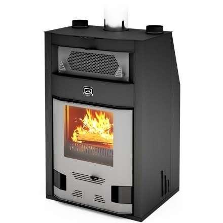 Печь-камин Теплодар Сиеста 20 Амазонка бай фото в Слуцке