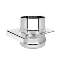 Шибер задвижной (заслонка) купить в Слуцке