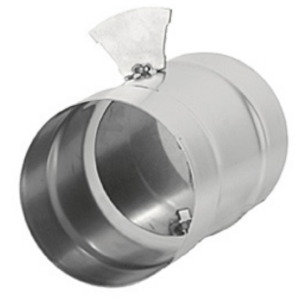  Шибер нерж. задвижной в Слуцке