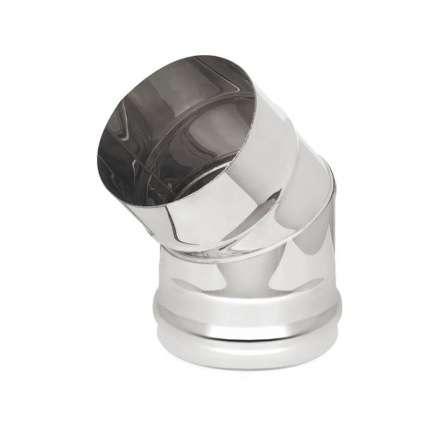 Отвод 45° Везувий 0,8 мм купить в Слуцке