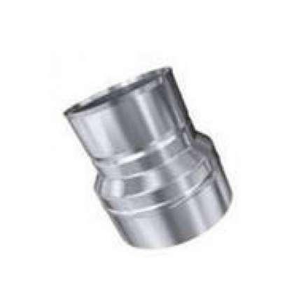 Переход нерж. (AISI 430/0,8мм) в Слуцке