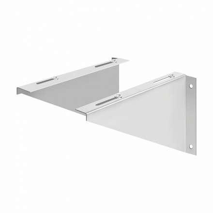 Консоль опорная Везувий нерж. AISI 439 купить в Слуцке