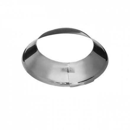 Юбка Везувий нерж. AISI 430/0,5 мм купить в Слуцке