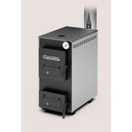 Твердотопливный котел Теплодар Куппер Практик-14 1.1 купить в Слуцке