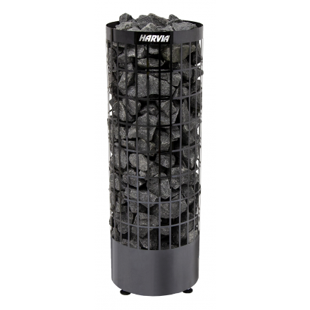 Электрическая печь Harvia Cilindro PC90 в Слуцке