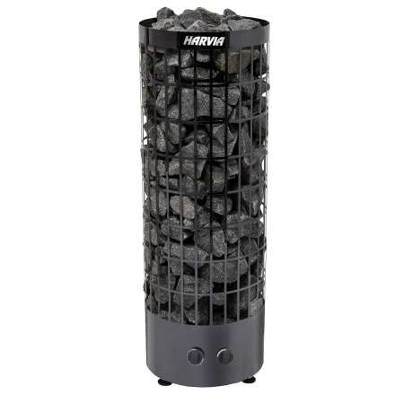Электрическая печь Harvia Cilindro PC90 Амазонка бай фото в Слуцке