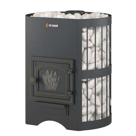 Печь для бани Везувий Скиф Стандарт 16 (ДТ-3) б/в 2022 Амазонка бай фото в Слуцке