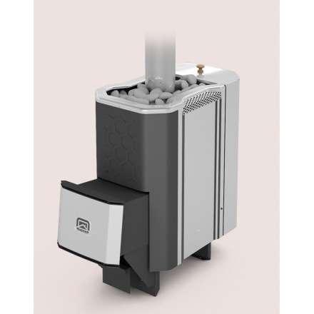 Печь для бани Теплодар Сахара 10 ЛБ (2.0) Амазонка бай фото в Слуцке