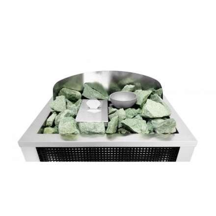 Электрическая печь KARINA Optima Steam 6 в Слуцке