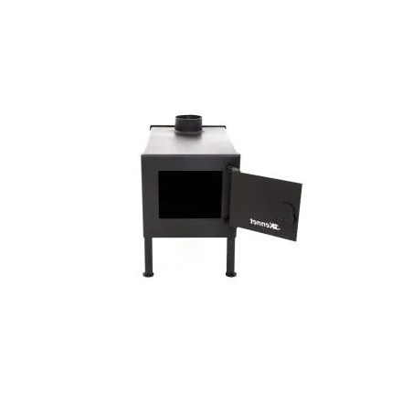 Печь отопительная Kennet Лира в Слуцке