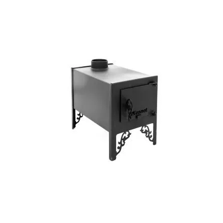 Печь отопительная Kennet Лира в Слуцке