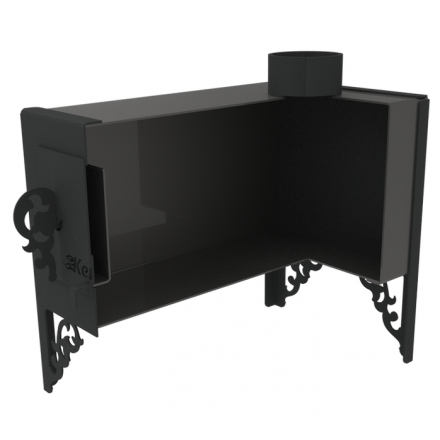 Печь отопительная Kennet Лира в Слуцке