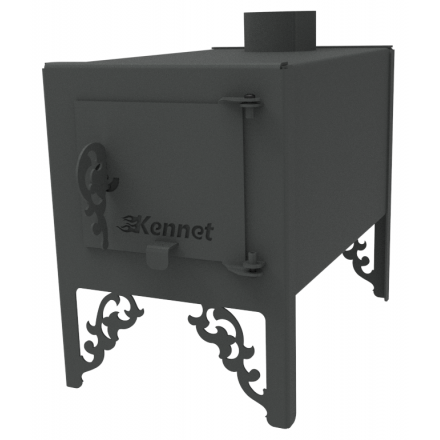 Печь отопительная Kennet Лира купить в Слуцке