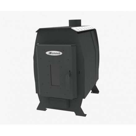 Печь отопительная Kennet Ария 100 в Слуцке