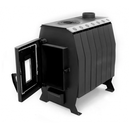 Печь отопительная Kennet Ария 200 в Слуцке