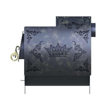 Отопительная печь Царь-печи Матрёшка большая 1 в Слуцке