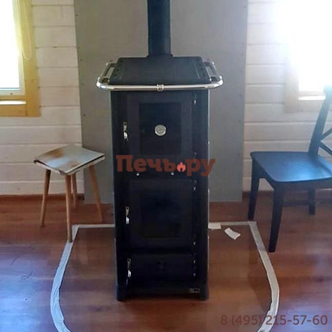 Купить Печь-камин MBS Olympia Plus в Слуцке Амазонка бай фото в Слуцке