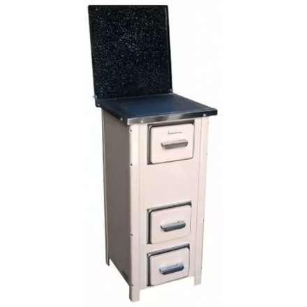 Печь MBS PG-1 кремовый Амазонка бай фото в Слуцке