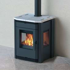 Купить Печь-камин MBS Eva в Слуцке в Слуцке