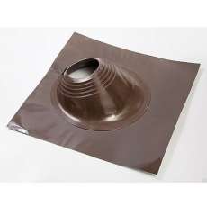 Проходник кровли ASTON №3 мастер-флеш Угловой (150-300мм), силикон купить в Слуцке