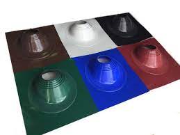 Кровельная проходка в Слуцке