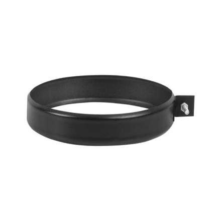 Хомут BLACK AISI 430-0,5 мм в Слуцке