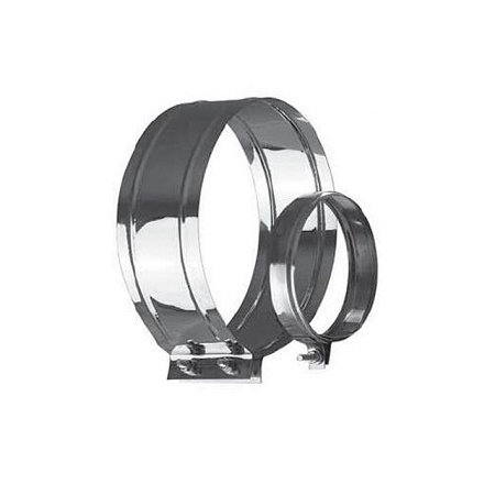 Хомут нерж. (AISI 430/0,5мм) купить в Слуцке