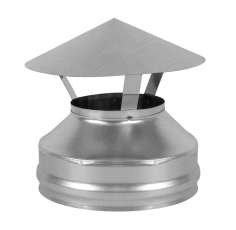 Зонт-оголовок Везувий в Слуцке