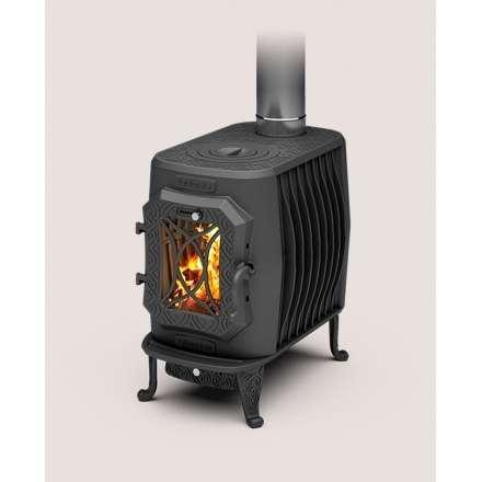 Печь отопительная Теплодар Verona 200 купить в Слуцке