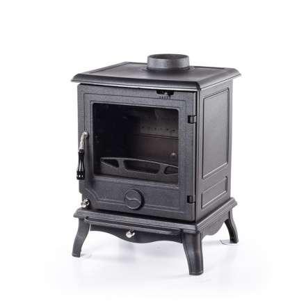 Печь-камин Fireway Finn Амазонка бай фото в Слуцке